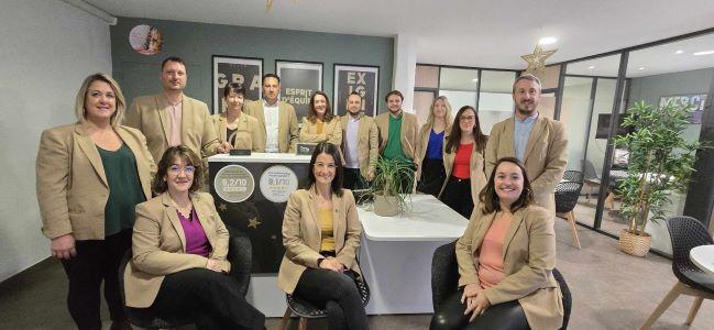 Votre equipe de Lannemezan