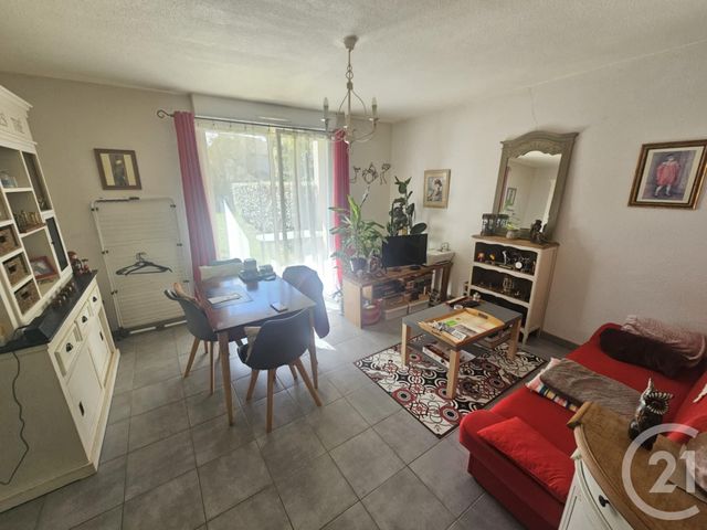 appartement - LANNEMEZAN - 65