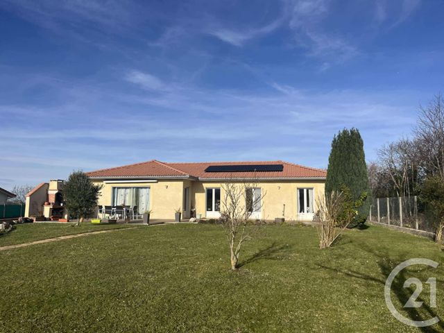 maison à vendre - 5 pièces - 132.22 m2 - UGLAS - 65 - MIDI-PYRENEES - Century 21 Gm Immobilier