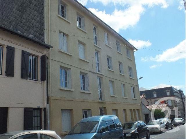 Appartement F2 à louer LANNEMEZAN