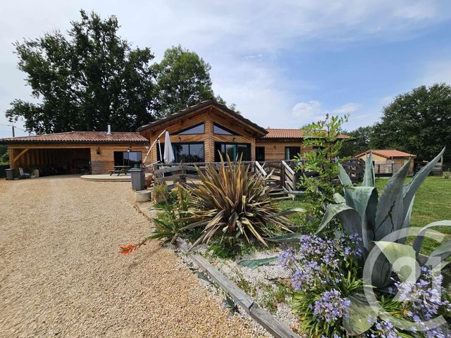 maison à vendre - 4 pièces - 176.0 m2 - FRANQUEVIELLE - 31 - MIDI-PYRENEES - Century 21 Gm Immobilier