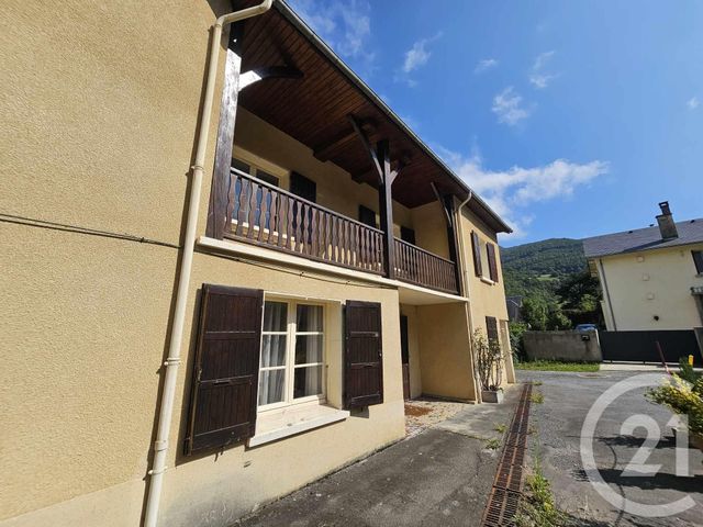 maison à vendre - 7 pièces - 146.93 m2 - SARRANCOLIN - 65 - MIDI-PYRENEES - Century 21 Gm Immobilier