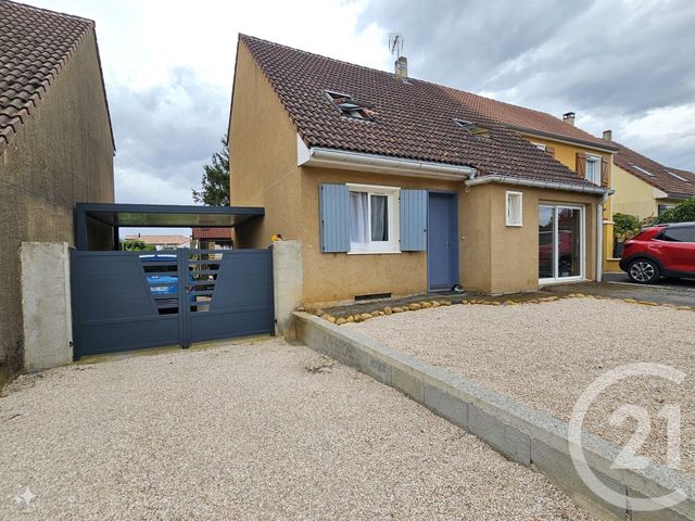 maison à vendre - 4 pièces - 85.26 m2 - LANNEMEZAN - 65 - MIDI-PYRENEES - Century 21 Gm Immobilier