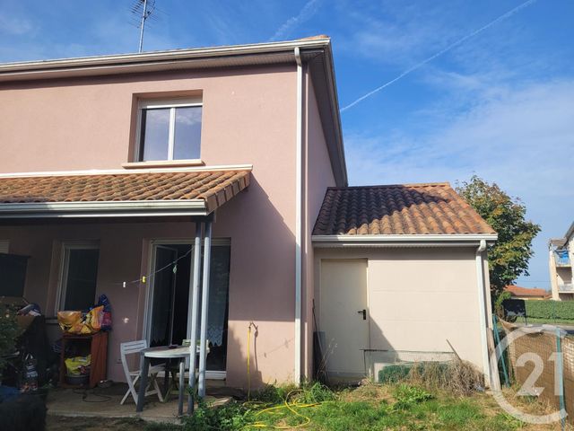 Appartement F3 à vendre - 3 pièces - 70.0 m2 - LANNEMEZAN - 65 - MIDI-PYRENEES - Century 21 Gm Immobilier