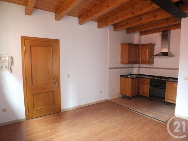 Appartement F2 à louer LANNEMEZAN