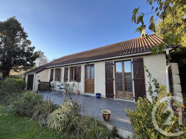 Maison à vendre LANNEMEZAN