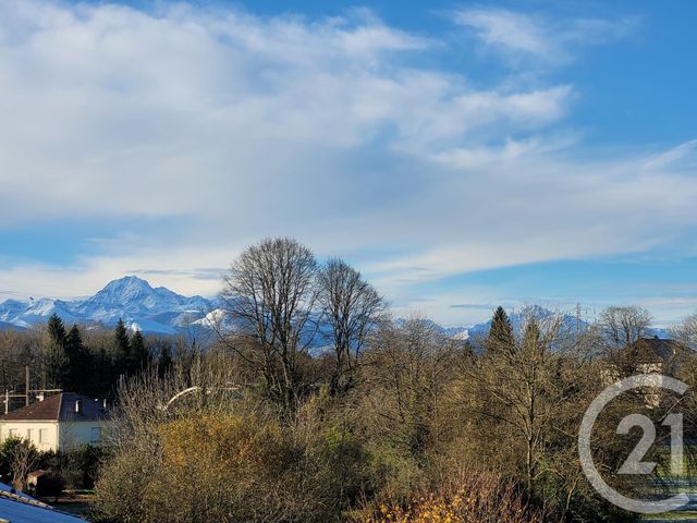 Appartement T4 à vendre - 4 pièces - 64.77 m2 - LANNEMEZAN - 65 - MIDI-PYRENEES - Century 21 Gm Immobilier