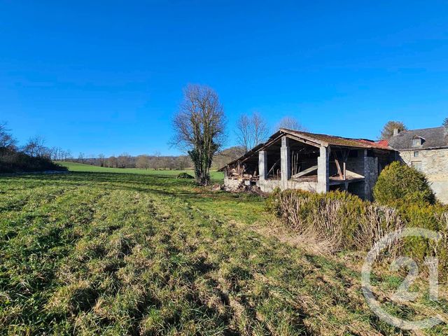 Maison à vendre MONTOUSSE