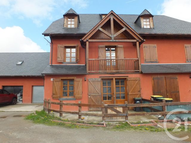 maison à louer - 5 pièces - 123.4 m2 - LANNEMEZAN - 65 - MIDI-PYRENEES - Century 21 Gm Immobilier