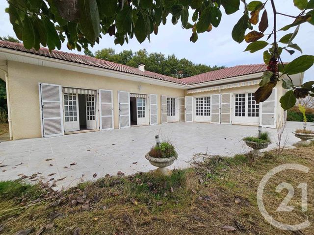 maison à vendre - 4 pièces - 129.0 m2 - REJAUMONT - 65 - MIDI-PYRENEES - Century 21 Gm Immobilier