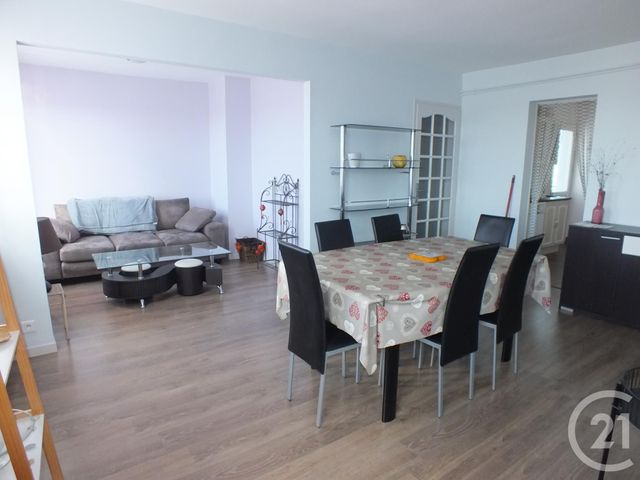 Appartement F3 à louer LANNEMEZAN